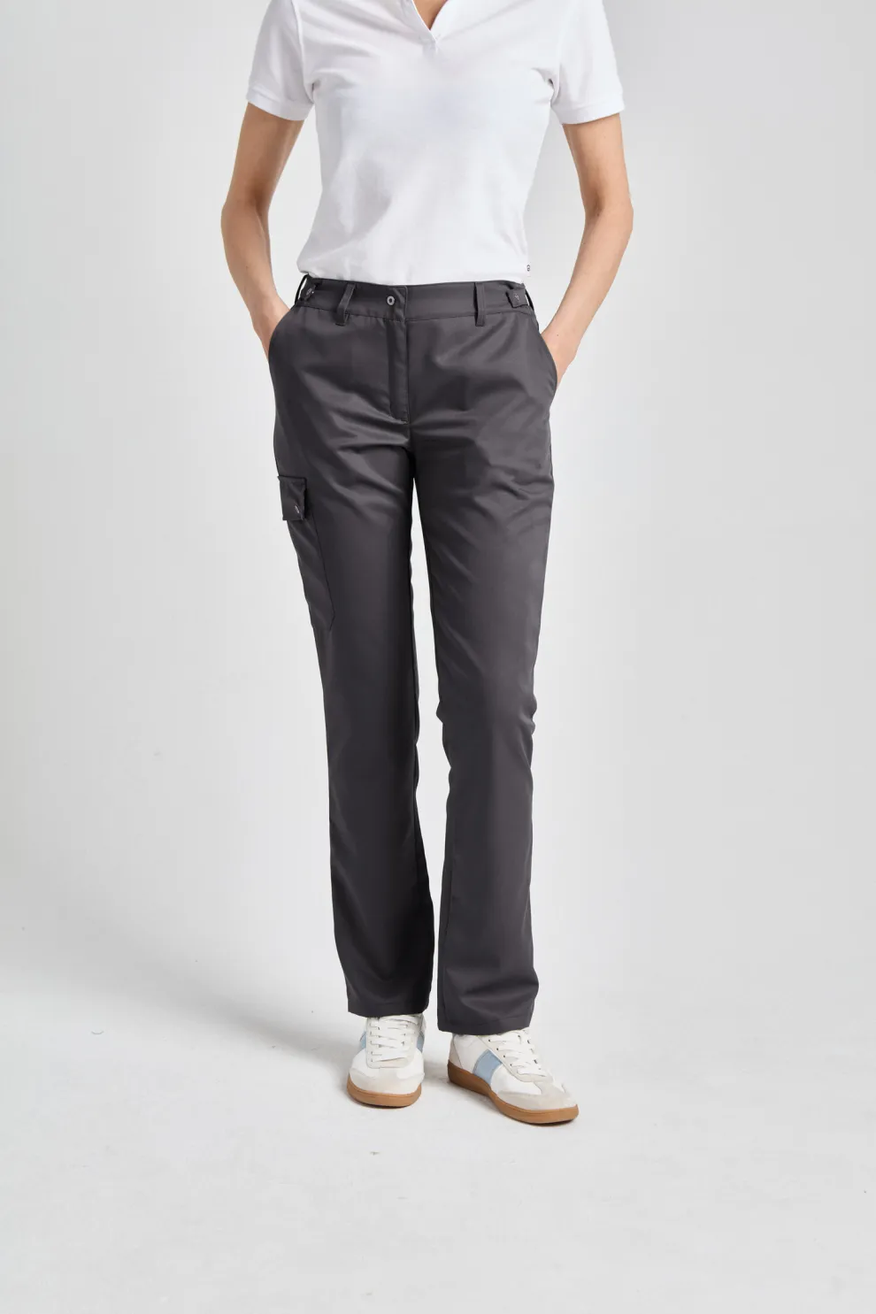 Benevento Lady Care - Hose - raven